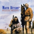 Winetou Melodien - Martin Bottcher - soundtrack Winetou Melodien - Martin Bottcher - soundtrack